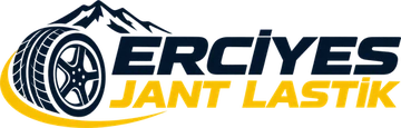 Erciyes Jant Lastik logosu